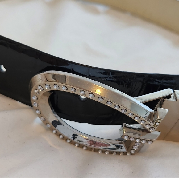 Guess Belt Size Small - Picture 10 of 10